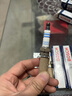 博世（BOSCH）原裝進(jìn)口雙銥金火花塞（四支裝） 雪佛蘭賽歐3【1.3 L1.5L】 曬單實(shí)拍圖