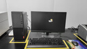 聯(lián)想臺式國產(chǎn)電腦 定制版 可裝XP/32位win7/Server2003/國產(chǎn)系統  可選配串口/并口/光驅 主機+23英寸 KX-U6780A 16G內存 512G固態(tài)硬盤(pán) 核芯顯卡（集成顯卡） 曬單實(shí)拍圖