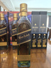 尊尼獲加（JOHNNIE WALKER）蘇格蘭調(diào)和威士忌洋酒黑方黑牌12年高地斯佩塞艾雷島 原瓶進(jìn)口 尊尼獲加藍(lán)牌1000ml 曬單實(shí)拍圖