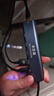 米臣森 Type-C擴(kuò)展塢雷電4拓展塢USB-C3.0分線器iPadPro平板HDMI轉(zhuǎn)接頭轉(zhuǎn)換器 6合1多功能擴(kuò)展塢 曬單實(shí)拍圖