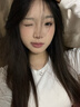 憶瑾999純銀鐳射四葉草項鏈女生足銀正品2025新款輕奢小眾高級感配飾 【精美禮盒】四葉草項鏈 曬單實拍圖