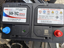 駱駝（CAMEL）駱駝蓄電池汽車(chē)電瓶2S免維護免費上門(mén)安裝以舊換新【官方派送】 57069-奧迪/奔馳/寶馬/沃爾沃/保時(shí)捷 曬單實(shí)拍圖
