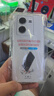 iQOOZ9手機(jī)殼保護(hù)套vivo適用Z9/NEO/Turbo/12Pro氣囊防摔全包鏡頭保護(hù)透明硅膠軟殼薄 IQOO Z8 曬單實(shí)拍圖