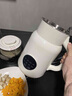 品味生活好夫人英國 豆?jié){機全自動免煮2025新款破壁機家用五谷雜糧靜音多功能家用米糊輔食機3-4-5人大容量料理機 高溫洗 +20葉刀頭+預約 隔音罩豆?jié){機 1.5L 曬單實拍圖