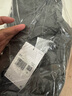 耐克NIKE WINDRUNNER THERMA-FIT 男子冬季款搖粒絨里料梭織夾克 HV1065-007 2XL 曬單實(shí)拍圖