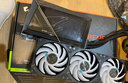 技嘉（GIGABYTE）RTX5090顯卡技嘉5090超級(jí)雕509032G顯卡深度學(xué)習(xí)風(fēng)魔5090魔鷹5090 技嘉 超級(jí)雕 RTX5090 O32G 黑色 不含發(fā)票 曬單實(shí)拍圖