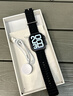 緹歐娜S10 UItra睡眠監(jiān)測iwatchs9可接電話適配鴻蒙IOS智能血糖血壓睡眠監(jiān)測學生運動智能電話華強北手表 雅黑 曬單實拍圖