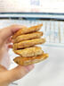 香酥帶魚(yú)酥袋裝帶魚(yú)小魚(yú)干零食即食海味網(wǎng)紅小吃海鮮特產(chǎn)包郵 帶魚(yú)酥50g*1袋 曬單實(shí)拍圖