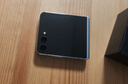 三星 SAMSUNG Galaxy Z Flip5 掌心折疊 小巧隨行 大視野外屏 8GB+512GB 5G手機(jī) 冰薄荷【贈(zèng)話費(fèi)券】 曬單實(shí)拍圖