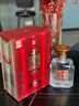 瀘州老窖老瀘州 綿藏 濃香型白酒 52度 500ml*6瓶 整箱裝（內含禮袋） 曬單實拍圖