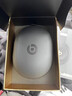 Beats Studio3錄音師3頭戴式真無線藍(lán)牙運(yùn)動(dòng)耳機(jī)魔音蘋果降噪防水 魅影灰 官方標(biāo)配（全新未拆封） 曬單實(shí)拍圖