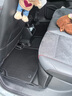 凈享專(zhuān)用于10-25款大眾途觀L腳墊tpe全包圍后備箱墊地毯24汽車(chē)用品pro 【單層款】原廠級(jí)TPE腳墊【留言車(chē)型】 途觀【10款-18款】 曬單實(shí)拍圖