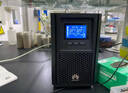 UPS2000-A-1KTTS 2KTTS 3KTTS機(jī)房服務(wù)器后備穩(wěn)壓電源在線式 華為1KTTL   1KVA/0.8KW單主機(jī) 曬單實(shí)拍圖