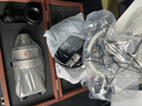 NEUMANN  紐曼103 105 U87 149唱歌直播錄音麥克風(fēng)大振膜話(huà)筒 紐曼103 （ 第三方防震架） 曬單實(shí)拍圖