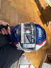 SHOEI GT-Air3 三代摩托車(chē)頭盔GT3雙鏡片摩旅全盔男女四季機(jī)車(chē)頭盔 REALM TC-10 日本進(jìn)口 XL（建議61-62頭圍） 曬單實(shí)拍圖