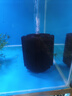 信友魚缸蝦缸水族箱生化棉過濾器XY-180 280 380水妖精組缸系統(tǒng)缸 XY-380水妖精 曬單實(shí)拍圖