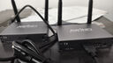AWiND奇機無(wú)線(xiàn)hdmi傳輸器4k高清音視頻投屏器手機電腦同屏電視投影儀USB無(wú)線(xiàn)傳輸器點(diǎn)對點(diǎn)延長(cháng)收發(fā)接收 100米4K（1發(fā)1收） 曬單實(shí)拍圖