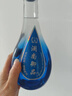 八瀚洋河鎮(zhèn)52度試飲白酒整箱濃香型500mL糧食高粱釀造禮盒裝試喝酒水 52度 500mL 6瓶 整箱+禮袋 曬單實(shí)拍圖