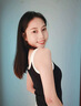 莫代爾吊帶背心女士夏季棉質(zhì)V領(lǐng)薄款大碼外穿內(nèi)搭防走光打底無袖女生 卡其 L 建議100-120斤 曬單實拍圖
