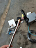 智匯 德國品質(zhì)高壓洗車(chē)機商用清洗機工業(yè)高壓水槍神器家用220V刷車(chē)泵 2200W 家用220V+130公斤水壓+20米管 220V商用養殖場(chǎng)380V洗地清洗空調洗車(chē)澆地澆花 曬單實(shí)拍圖