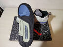 耐克（NIKE）男鞋2025春季新款Jordan Spizike Low經(jīng)典緩震籃球鞋時(shí)尚運動(dòng)鞋 HV5969-003 43 曬單實(shí)拍圖