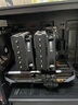 九州風神（DEEPCOOL）黃金統(tǒng)治者電腦電源750w 850w 1000w主機電源臺式機 金牌全模組電源atx3.1適配RTX50系顯卡 PQ850G【金牌全模/壓紋模組線】 曬單實拍圖
