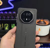 屏蓬適用華為mate70pro手機殼真皮魅特70rs非凡大師無邊框保護套pro+四角全包防摔簡約超薄男女后殼 華為mate70rs非凡大師【經(jīng)典黑】 曬單實拍圖