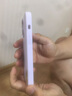 魔贊哆啦A夢(mèng)聯(lián)名款 iPhone14 Pro Max 磁吸液態(tài)硅膠手機(jī)殼 霧靄藍(lán) 磁吸丁香紫 iPhone14 Pro Max 曬單實(shí)拍圖