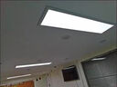歐普照明300x1200凈化燈led潔凈燈60x60醫(yī)院室手術(shù)室無塵車間平板吸頂燈 300x1200進(jìn)口芯片48瓦 曬單實(shí)拍圖