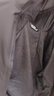 ARC'TERYX始祖鳥(niǎo) KONSEAL HYBRID HOODY 保暖 男子 抓絨衫 BLACK/黑色 M 曬單實(shí)拍圖