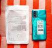 紐霸 適用紅米note9 4G/5G版手機(jī)殼 紅米Note9 Pro透明保護(hù)套防摔軟殼硅膠包邊手機(jī)套 【紅米Note9 4G】透明手機(jī)殼 曬單實(shí)拍圖