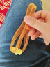 德國技術(shù)老年人癡呆解壓玩具打發(fā)時(shí)間神器老人解悶手指按摩器 黃色標準版兩件裝 曬單實(shí)拍圖