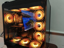 華碩（ASUS）ROG全家桶 502彈藥庫 9800X3D RTX5070顯卡/5070ti顯卡/5080顯卡 游戲電腦主機(jī)AI組裝電腦臺式電腦 配一｜i5-14600KF盒/RTX5060顯卡 曬單實拍圖