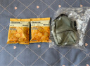 MUJI 口袋零食 酸砂軟糖 水果味 檸檬味 曬單實(shí)拍圖