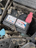 駱駝（CAMEL）蓄電池12V 以舊換新 全國上門(mén)安裝汽車(chē)電瓶適配 85550-別克凱越/雪佛蘭樂(lè )風(fēng)/樂(lè )馳 曬單實(shí)拍圖