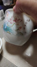 【采銷推薦】羊脂玉一壺一杯吉祥手抓壺功夫茶具旅行套裝茶杯茶壺 1個(gè)荷韻飄香手抓壺+荷韻飄香單杯 曬單實(shí)拍圖