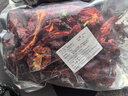 新疆辣皮子  焉耆甜辣椒四平頭拌面肉清甜微辣軟糯 1000g 曬單實拍圖