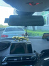 10英寸全屏行車記錄儀高清前后雙錄4k超清流媒體后視鏡倒車影像 【標(biāo)準(zhǔn)版】+64G卡 雙鏡頭丨10英寸全屏丨4K/2160P 曬單實(shí)拍圖