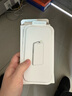 逸登龍[官旗MagSafe]蘋果iphone14promax手機殼液態(tài)硅膠plus磁吸全包防摔保護套男女情侶款簡約高級感 [風暴藍色]官旗同款帶標磁吸硅膠殼-送鋼化膜 iPhone 14 Pro 曬單實拍圖