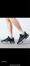 耐克男子氣墊鞋訓練鞋冬季健身緩震NIKE ALPHA TRAINER 6 FQ1833 001黑/白/黑 42 (265mm) 曬單實(shí)拍圖