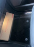 3W Autonoblle TRADING3W全TPE腳墊20-25款路虎衛士90 110 130攬勝防水腳墊后備尾箱墊 20-25衛士110腳墊+美尼斯毯面 曬單實(shí)拍圖