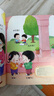 幼兒全腦智力開發(fā)早教大書（4冊）我2歲了 兩歲寶寶益智早教書籍兒童繪本2-3歲幼兒親子閱讀1-2歲半左右全腦開發(fā)智力啟蒙認知兒童書籍 曬單實拍圖