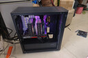 ASUS華碩 哎呦喂Z790-AYW WIFI W白色主板支持DDR5 CPU 13900K/13700K/14700K（Intel Z790/LGA 1700） 天選TX B760M WIFI D4 曬單實(shí)拍圖