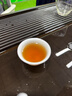 京香農(nóng)坪上炒茶揭陽高山云霧綠茶明前碳培濃香型潮汕特產(chǎn)茶葉500g 【細(xì)選】坪上濃香禮盒 250g*2罐 曬單實拍圖