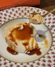 布丁屆之神Kobe pudding日本進(jìn)口神戶原味焦糖牛奶布丁禮盒4枚裝 限定神戶布丁草莓味*4枚裝 曬單實(shí)拍圖
