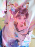 何佳功王者榮耀衣服 短袖T恤春夏定制學生青少年童潮cos上衣 HZH041A孫尚香乘龍問璇璣 M (95-110斤) 曬單實拍圖
