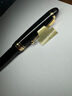 PILOT百樂(lè)Custom貴客743鋼筆14K金筆15號(hào)大明尖成人練字墨水筆商務(wù)辦公送禮禮盒裝 【FKK-3000R 743黑色】 F尖/約0.4-0.5mm標(biāo)準(zhǔn)尖 曬單實(shí)拍圖