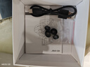 KO-STAR【2024新品】K80藍(lán)牙耳機(jī)無線降噪運(yùn)動(dòng)迷你音樂跑步游戲入耳式TWS適用于安卓oppo蘋果手機(jī)通用 黑【HIFI音質(zhì)+藍(lán)牙5.3+長(zhǎng)續(xù)航】 曬單實(shí)拍圖
