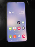 三星Galaxy S22 5G  5000萬(wàn)像素廣角鏡頭 國行 二手手機 曜夜黑 8G+256G 曬單實(shí)拍圖