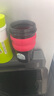 旺佰福小馬寶莉兒童保溫杯帶蓋馬克杯不銹鋼敞口家用水杯子生日禮物禮品 紫悅300ml【帶杯蓋+把手】 曬單實拍圖